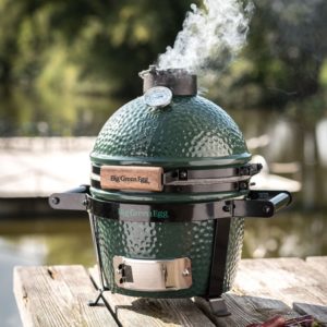 Keramický gril Mini, Big Green Egg