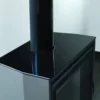 Krbová kamna ARES jsou elegantní volně stojící