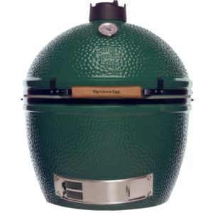 Keramický gril XLarge, Big Green Egg