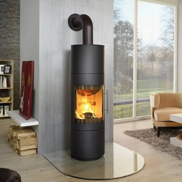 Krbová kamna Hark 117 ECOplus