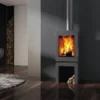 Krbová kamna MAIA CUBE s výkonem 4 kW až 11 kW - Image 2