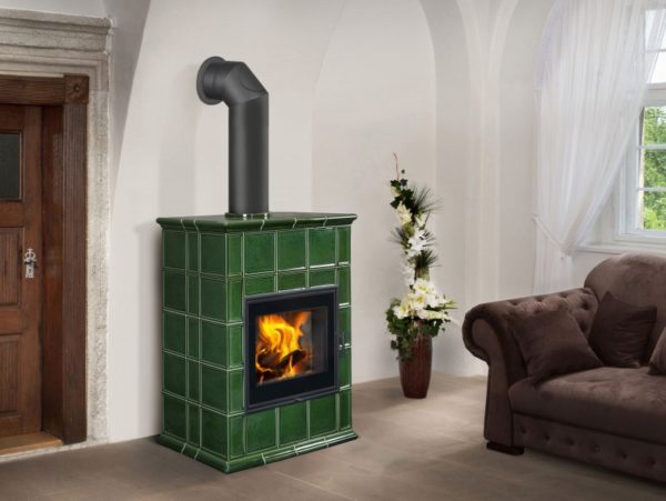 BARACCA 8