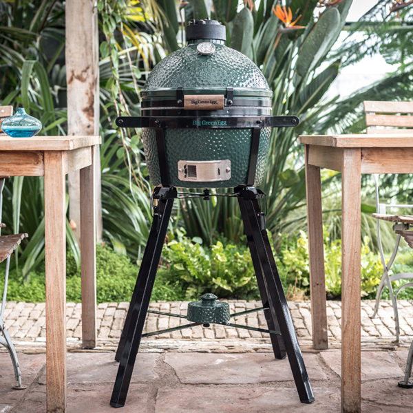 BIG GREEN EGG MINIMAX