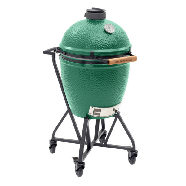 Big Green Egg IntEGGrovaný pojízdný stojan