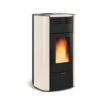 EXTRAFLAME RAFFAELLA IDRO H18 AVORIO