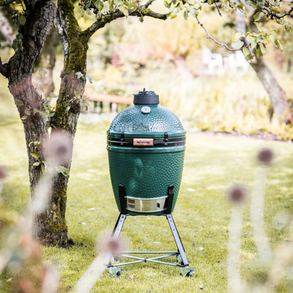 Big Green Egg Nest Pojízdný stojan